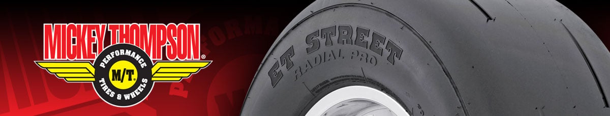 Mickey Thompson Tires Mickey Thompson Tires