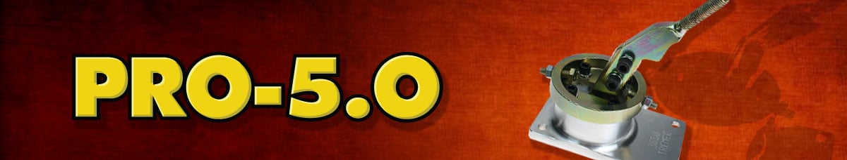 Pro-5.0 Pro-5.0
