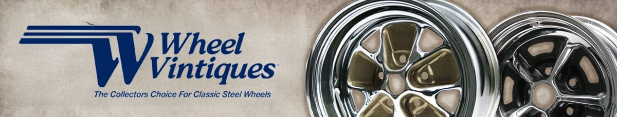 Wheel Vintiques Wheel Vintiques