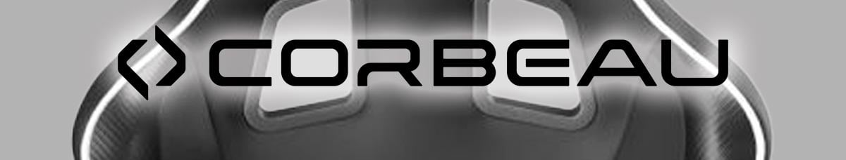 Corbeau Aftermarket Seats from Corbeau